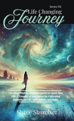 bokomslag Life Changing Journey
