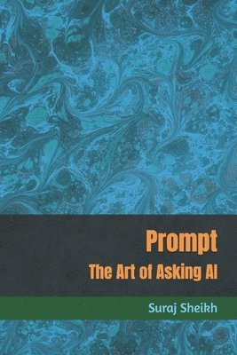 bokomslag Prompt
