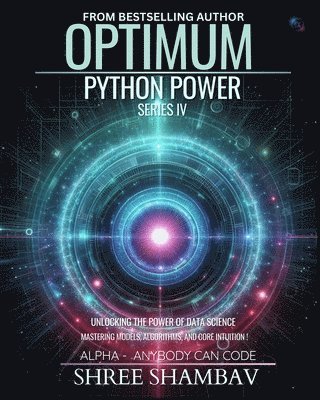 bokomslag Optimum Python Power Series IV