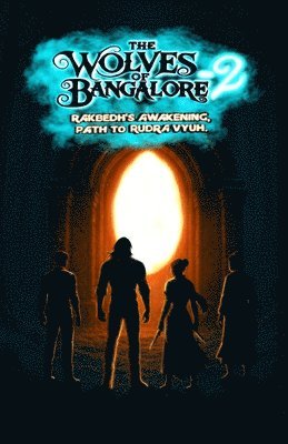 bokomslag Wolves Of Bangalore 2