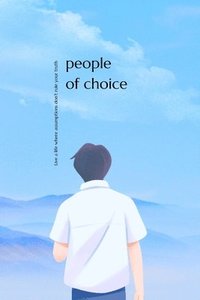bokomslag People of Choice