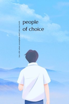 bokomslag People of Choice