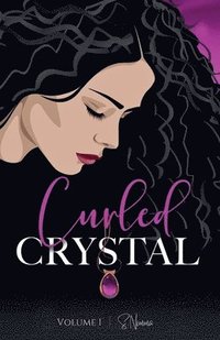 bokomslag Curled Crystal