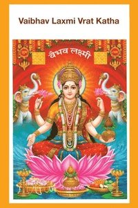 bokomslag Vaibhav Laxmi Vrat Katha