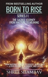 bokomslag Born to Rise: The Sacred Journey from Mastery to Meaning