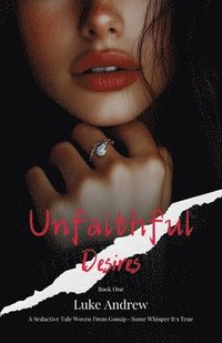 bokomslag Unfaithful Desires - Book One