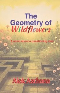 bokomslag Geometry of Wildflowers
