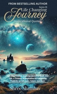 bokomslag Life Changing Journey