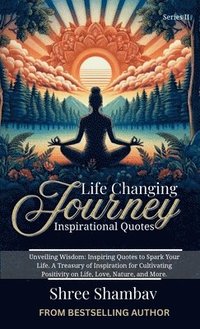 bokomslag Life Changing Journey