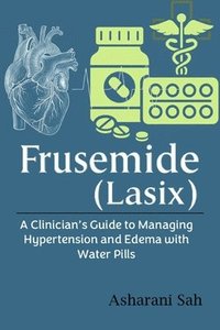 bokomslag Frusemide (Lasix)