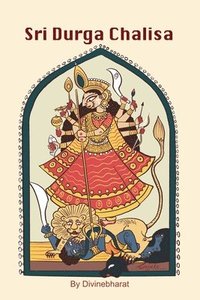 bokomslag Sri Durga Chalisa