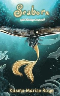 bokomslag Seaborn: Guide to Becoming a True Mermaid