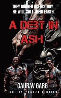bokomslag A Debt in Ash: A Debt in Ash