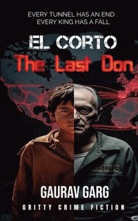 bokomslag El Corto: The Last Don