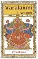 bokomslag Varalaxmi Vratam