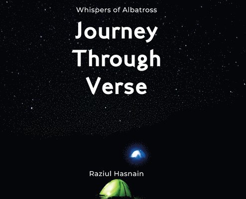Journey Through Verse: A Modern Coffee Table Book of Art, Reflection, and Nature