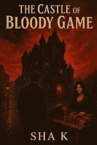 bokomslag Castle of Bloody Game