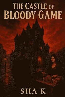 bokomslag Castle of Bloody Game