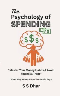 bokomslag Psychology of Spending