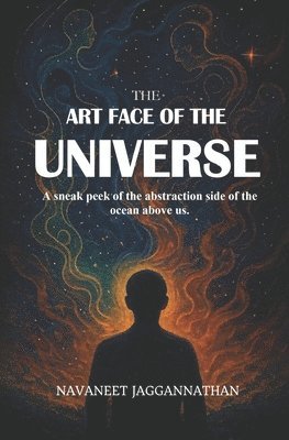 bokomslag Art face of the Universe