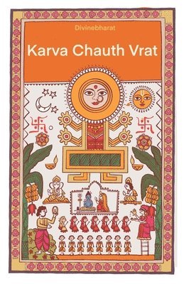 bokomslag Karva Chauth Vrat