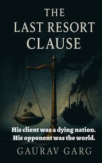 bokomslag The Last Resort Clause