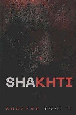 bokomslag Shakhti
