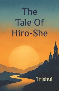 bokomslag Tale Of Hiro-She