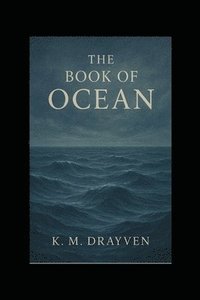 bokomslag The Book of Ocean