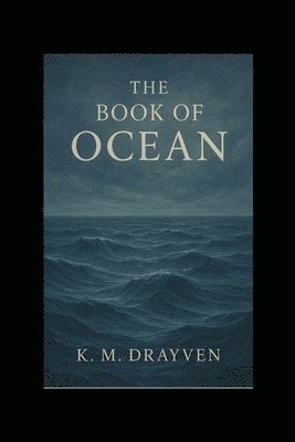 bokomslag The Book of Ocean