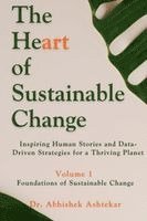 bokomslag The Heart of Sustainable Change