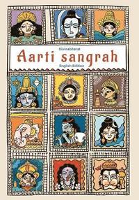 bokomslag Arati Sangrah