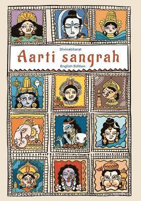 bokomslag Arati Sangrah