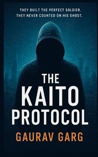 bokomslag The Kaito Protocol