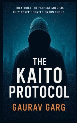 bokomslag The Kaito Protocol