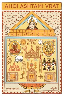 Ahoi Ashtami Vrat