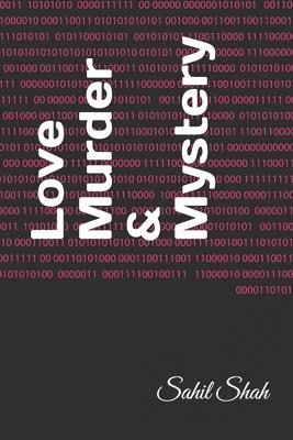 Love Murder & Mystery
