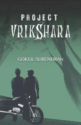 Project Vrikshara