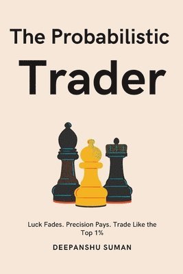 Probabilistic Trader