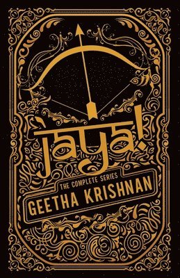 Jaya! The Complete Series