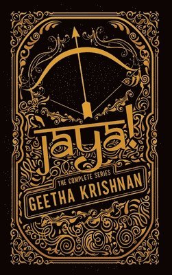 Jaya! The Complete Series