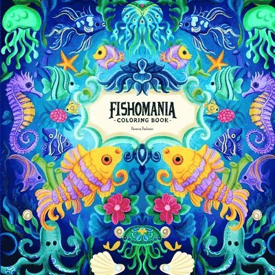 Fishomania