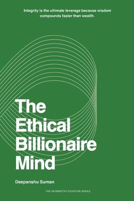 Ethical Billionaire Mind