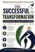 Shailendra Prabhakar Tekale - Successful Transformation, Häftad. Tillgänglighet: Lägg i varukorg
