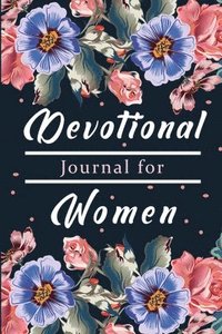 bokomslag Devotional Book for Women