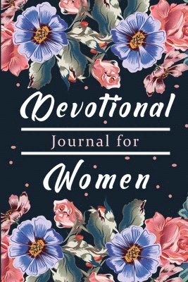 bokomslag Devotional Book for Women