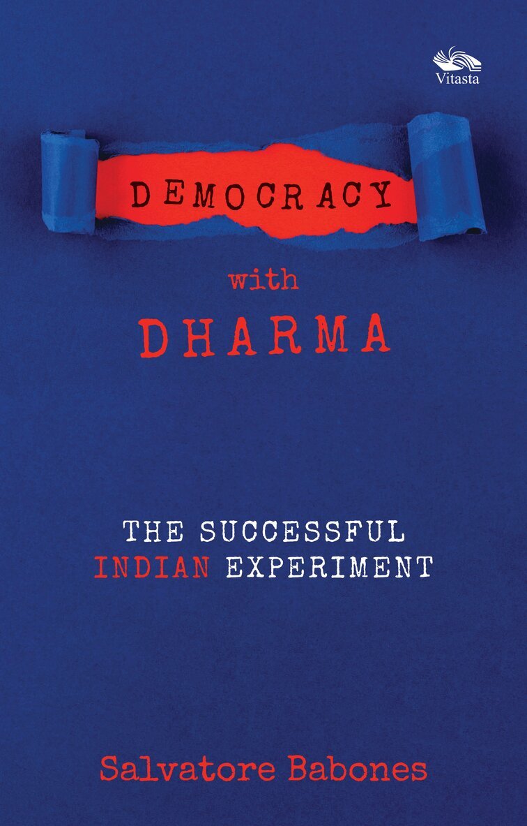 Democracy with Dharma