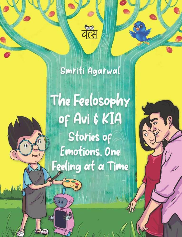 Feelosophy of Avi and KIA