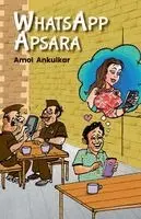Amol Ankulkar - Whats’app Apsara, Häftad. Tillgänglighet: Lägg i varukorg