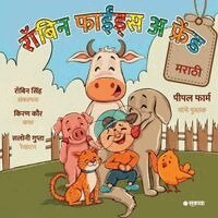 Robin Singh - Robin Finds a Friend, Häftad
